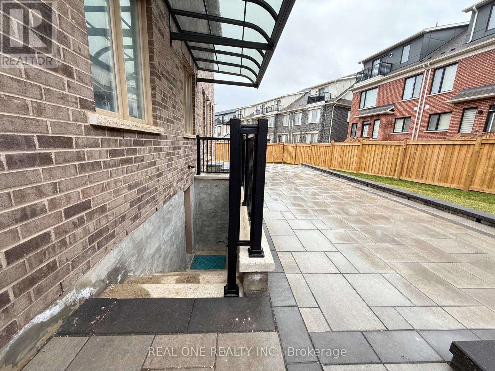 Bsmt - 3462 Clayton Trail, Oakville, Ontario  L6H 0Y9 - Photo 8 - W13031794