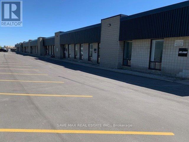 8 - 173 Glidden Road, Brampton, Ontario  L6W 3L9 - Photo 5 - W13031874