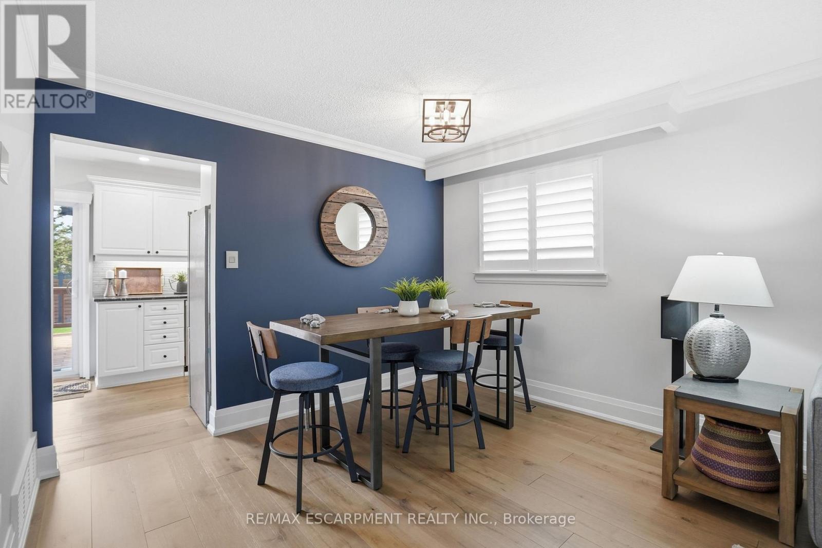 663 Mullin Way, Burlington, Ontario  L7L 4J6 - Photo 15 - W13031876