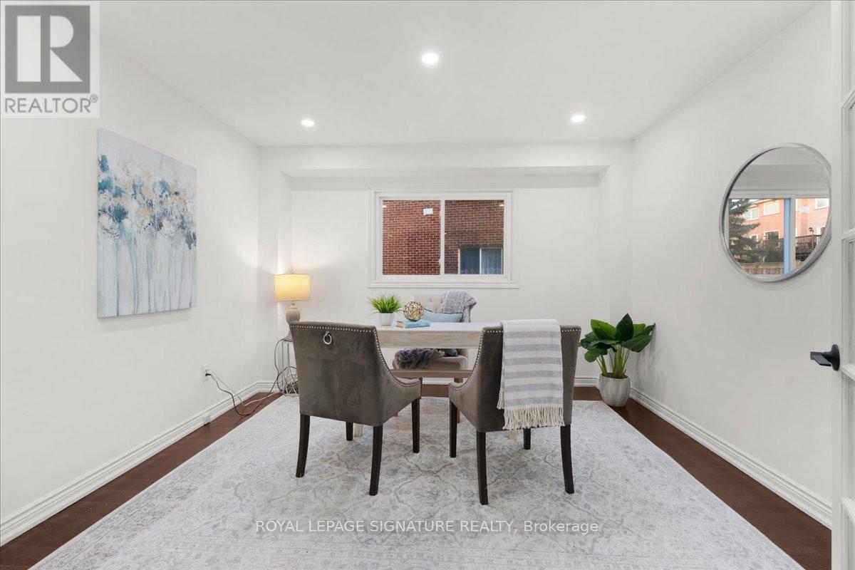 1093 Senlac Court, Mississauga, Ontario  L5V 1B8 - Photo 20 - W13031882