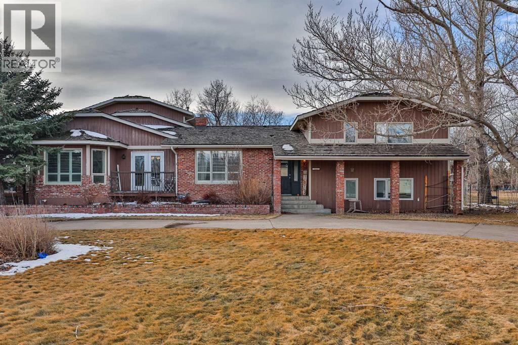 182 S 3 Street E, Magrath, Alberta  T0K 1J0 - Photo 1 - A2288069