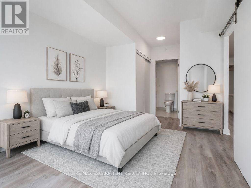 309 - 370 Martha Street, Burlington, Ontario  L7R 0G9 - Photo 23 - W13031900