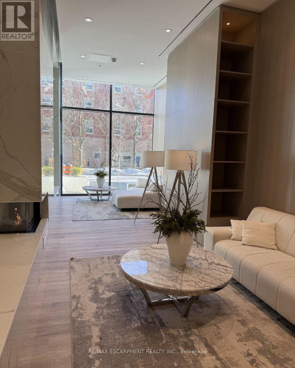 309 - 370 Martha Street, Burlington, Ontario  L7R 0G9 - Photo 26 - W13031900