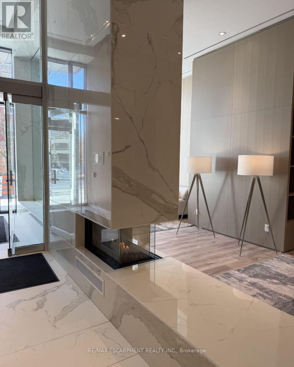 309 - 370 Martha Street, Burlington, Ontario  L7R 0G9 - Photo 28 - W13031900