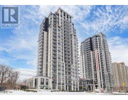 1208 - 204 BURNHAMTHROPE ROAD E, Mississauga, Ontario