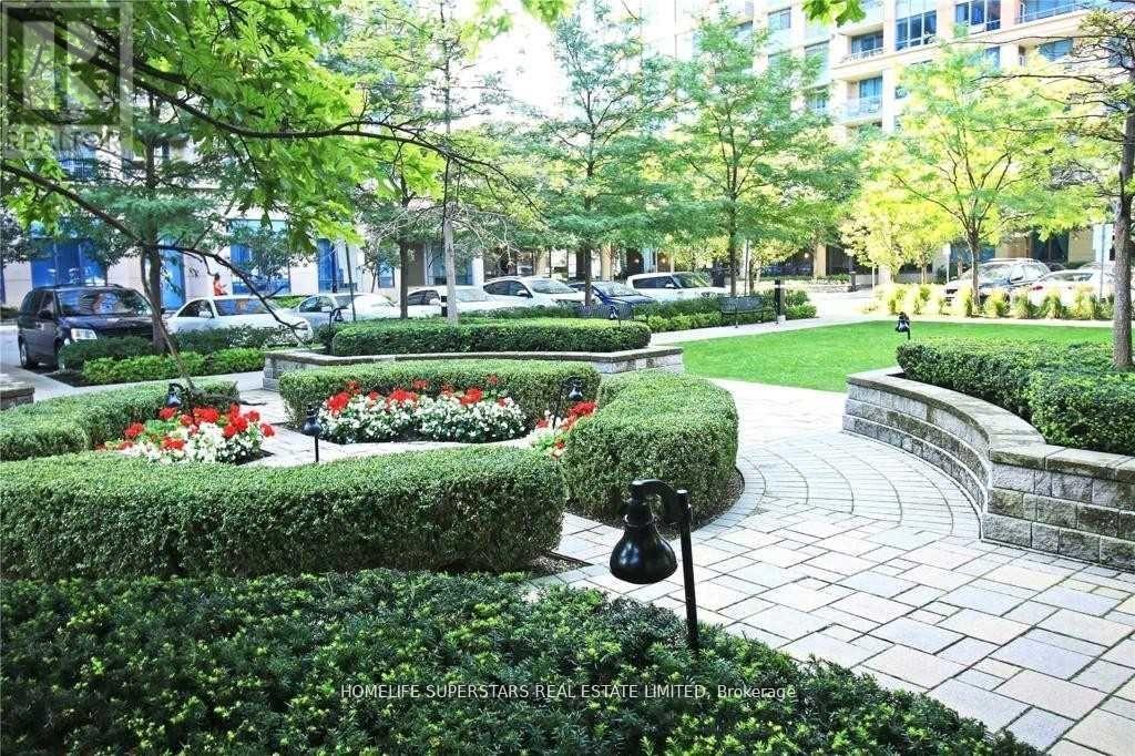 2356 - 25 Viking Lane, Toronto, Ontario  M9B 0A1 - Photo 12 - W13031918