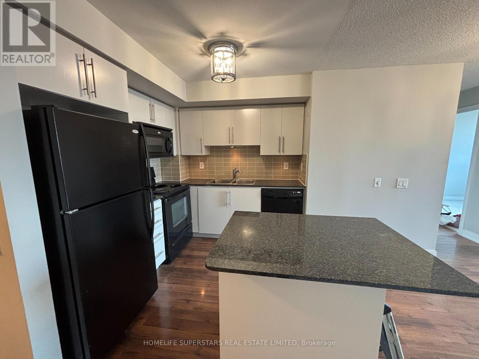 2356 - 25 Viking Lane, Toronto, Ontario  M9B 0A1 - Photo 3 - W13031918