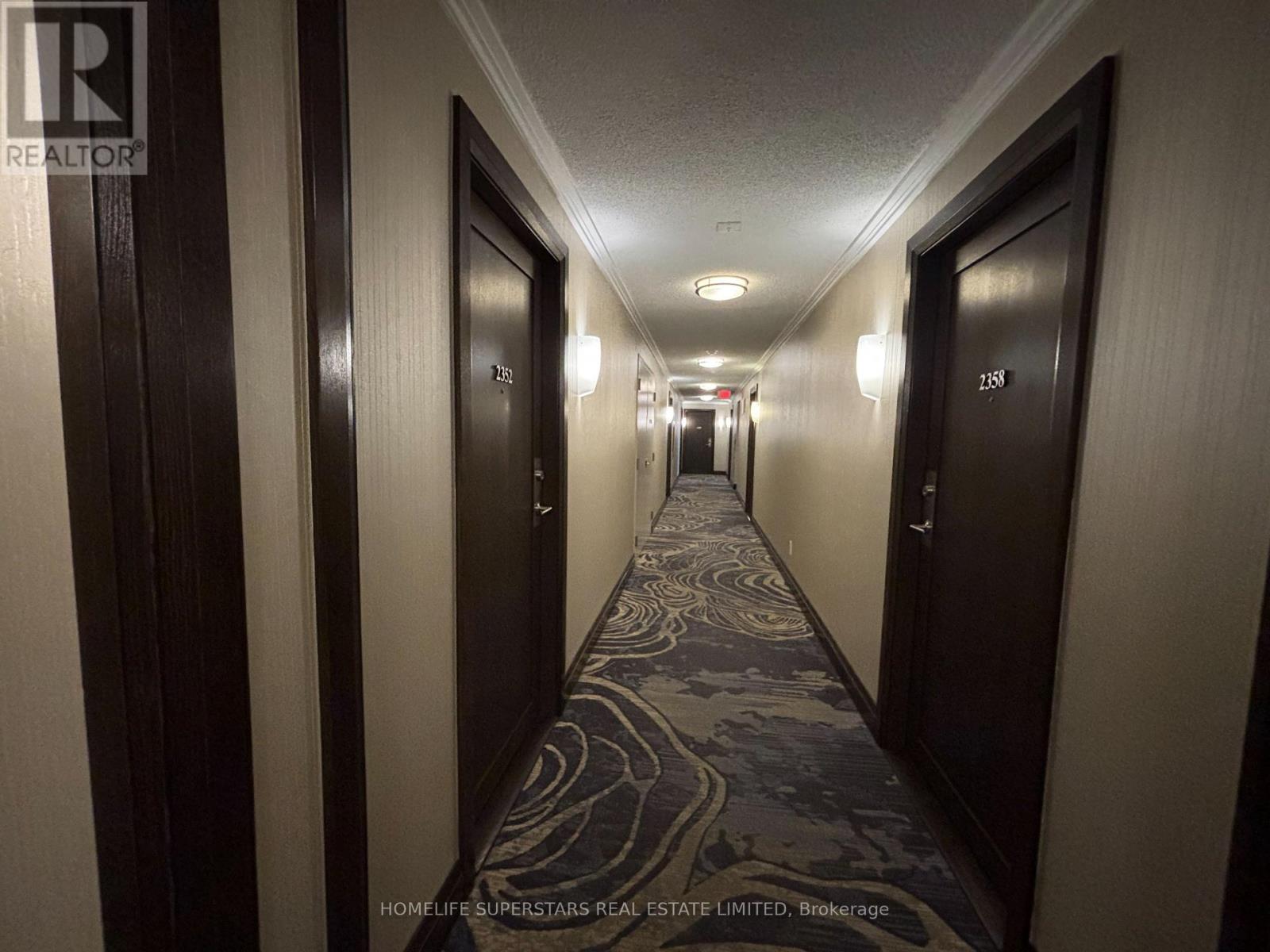 2356 - 25 Viking Lane, Toronto, Ontario  M9B 0A1 - Photo 4 - W13031918