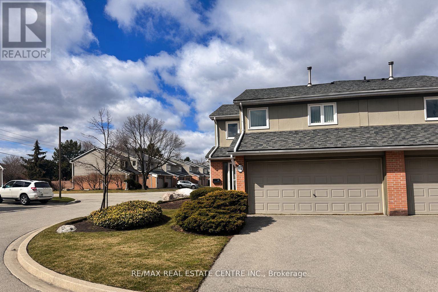 67 - 3079 FIFTH LINE W, Mississauga, Ontario