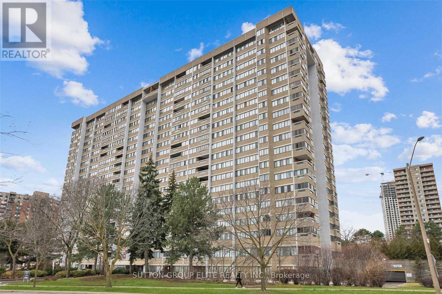 1812 - 1580 MISSISSAUGA VALLEY BOULEVARD, Mississauga, Ontario