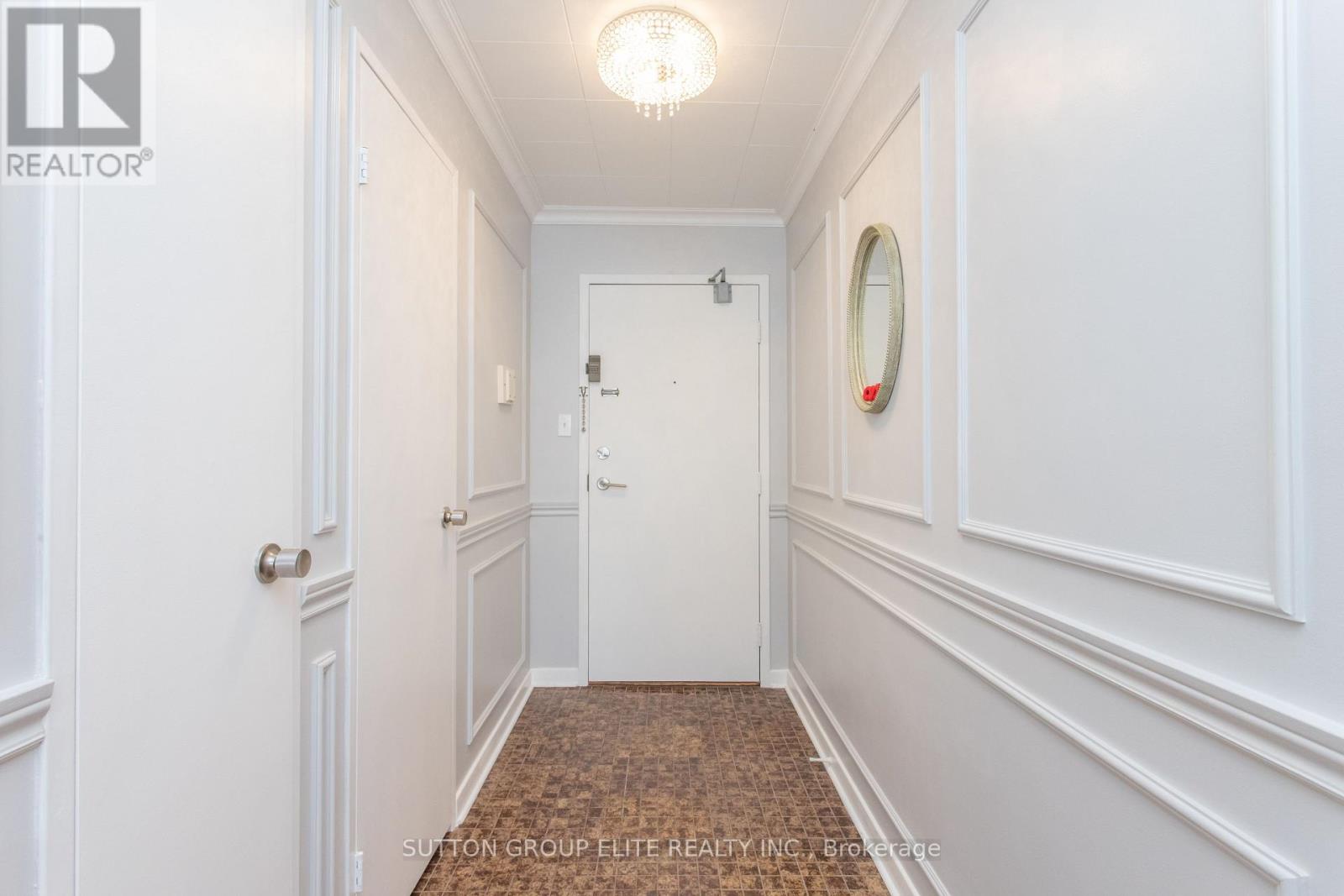 1812 - 1580 Mississauga Valley Boulevard, Mississauga, Ontario  L5A 3T8 - Photo 10 - W13031988