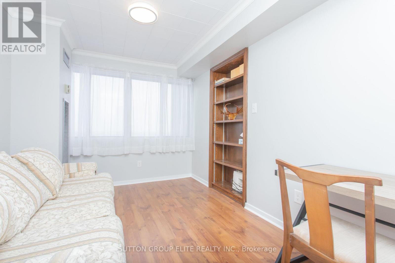 1812 - 1580 Mississauga Valley Boulevard, Mississauga, Ontario  L5A 3T8 - Photo 11 - W13031988