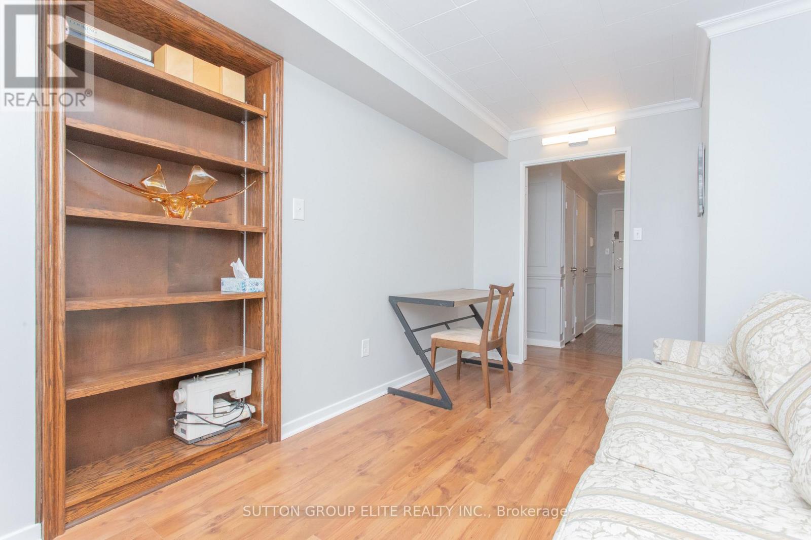 1812 - 1580 Mississauga Valley Boulevard, Mississauga, Ontario  L5A 3T8 - Photo 12 - W13031988