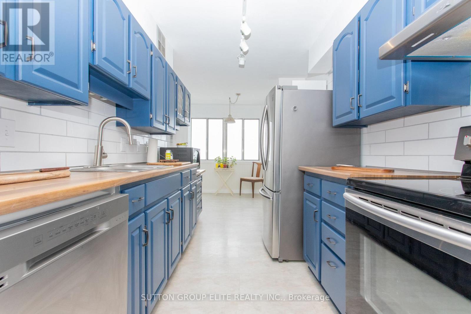 1812 - 1580 Mississauga Valley Boulevard, Mississauga, Ontario  L5A 3T8 - Photo 16 - W13031988