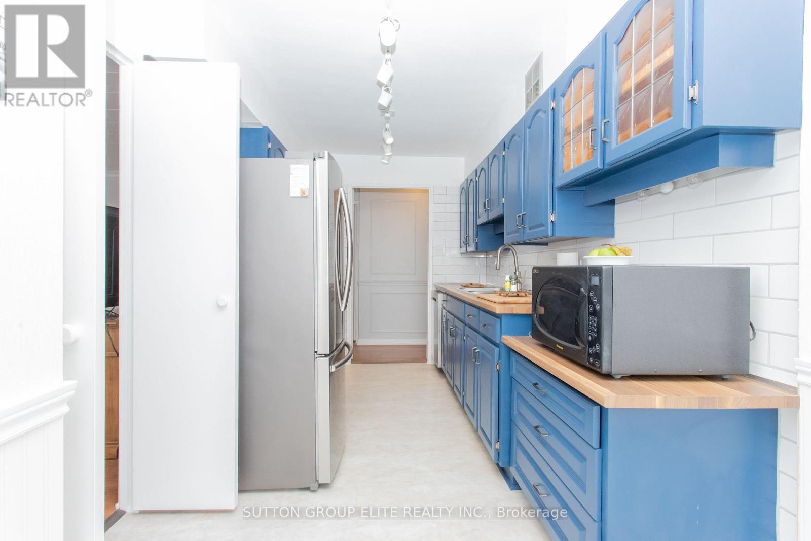 1812 - 1580 Mississauga Valley Boulevard, Mississauga, Ontario  L5A 3T8 - Photo 17 - W13031988