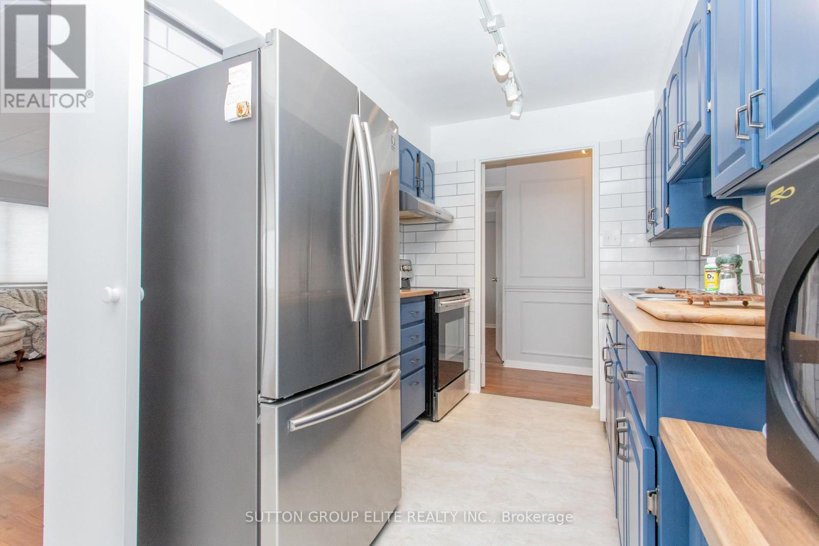 1812 - 1580 Mississauga Valley Boulevard, Mississauga, Ontario  L5A 3T8 - Photo 18 - W13031988