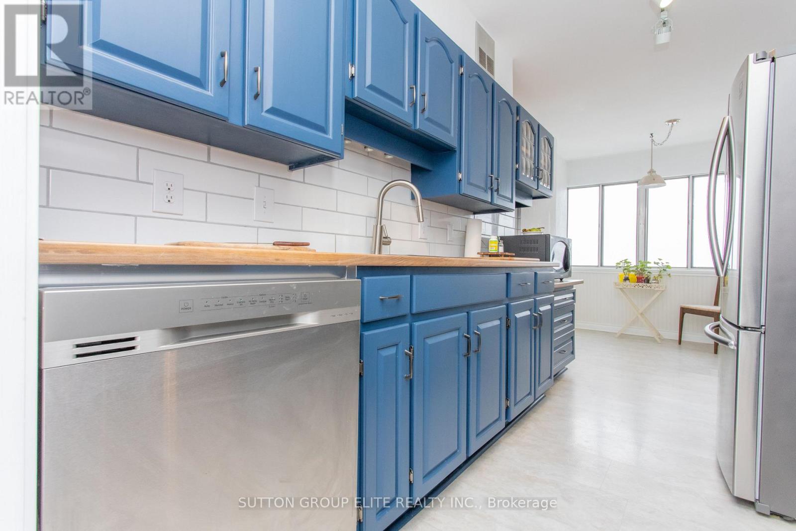 1812 - 1580 Mississauga Valley Boulevard, Mississauga, Ontario  L5A 3T8 - Photo 19 - W13031988