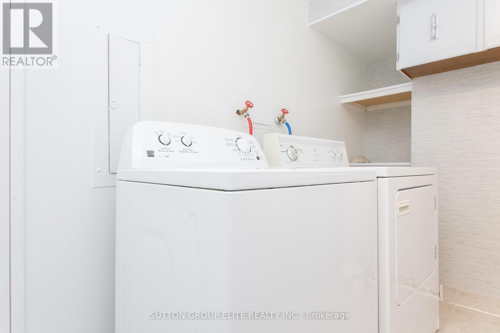 1812 - 1580 Mississauga Valley Boulevard, Mississauga, Ontario  L5A 3T8 - Photo 3 - W13031988