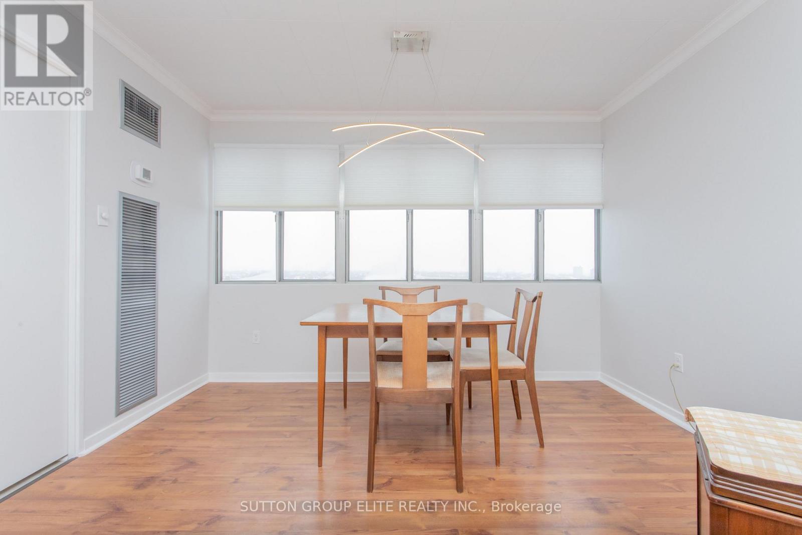 1812 - 1580 Mississauga Valley Boulevard, Mississauga, Ontario  L5A 3T8 - Photo 34 - W13031988