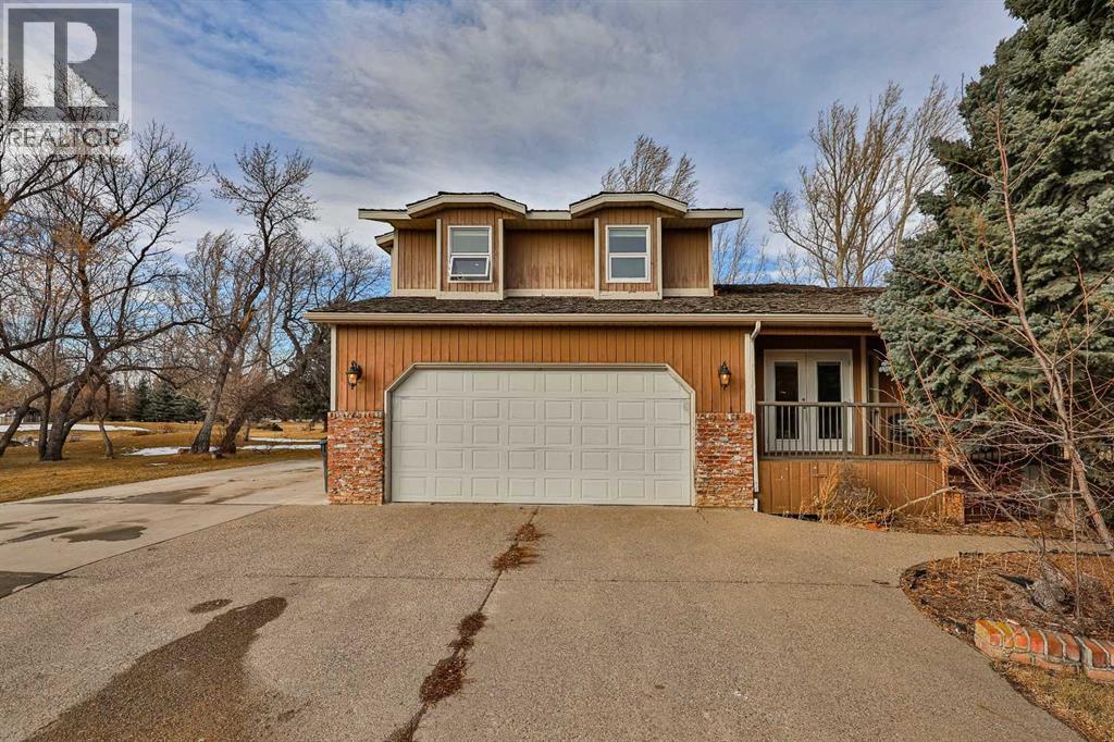 182 S 3 Street E, Magrath, Alberta  T0K 1J0 - Photo 2 - A2288069