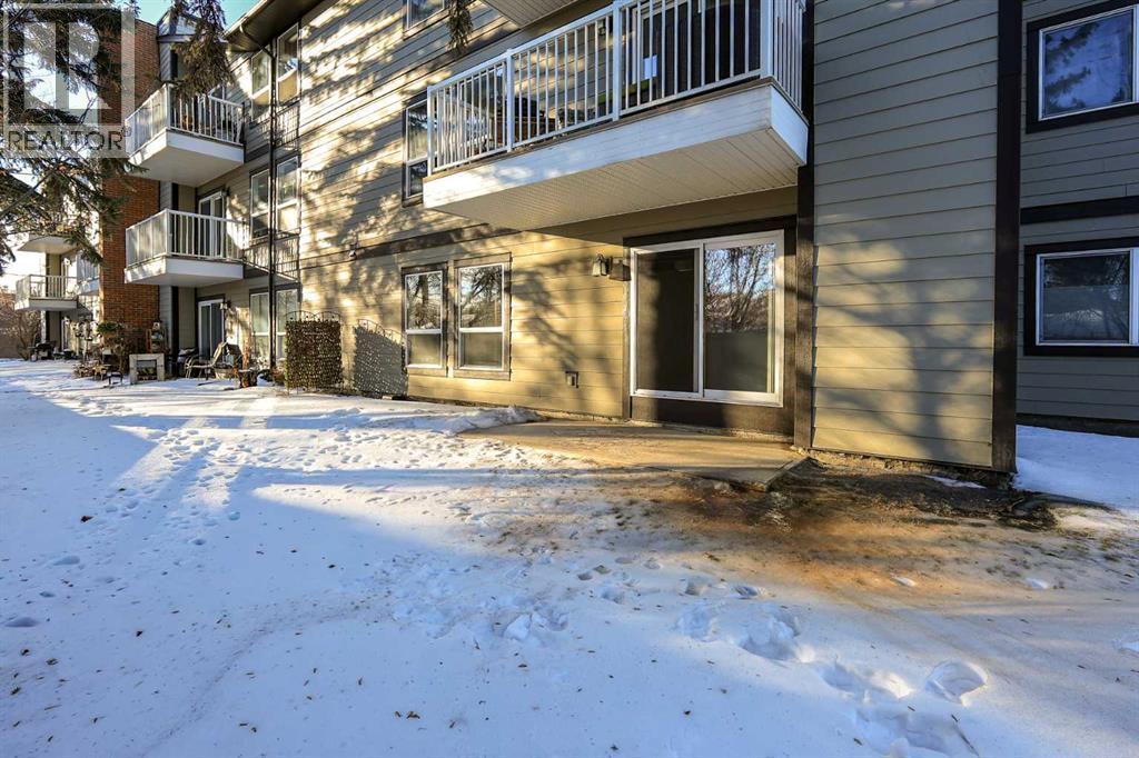 108, 71 Cosgrove Crescent, Red Deer, Alberta  T4P 2Z6 - Photo 12 - A2290091