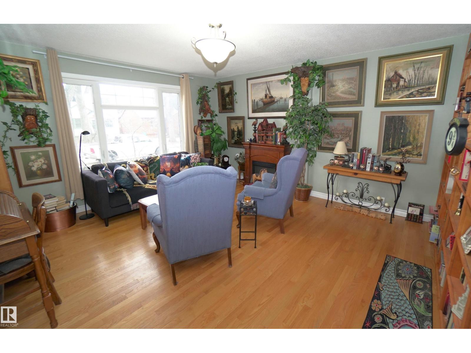 10026 87 Av Nw, Edmonton, Alberta  T6E 2N9 - Photo 8 - E4483556