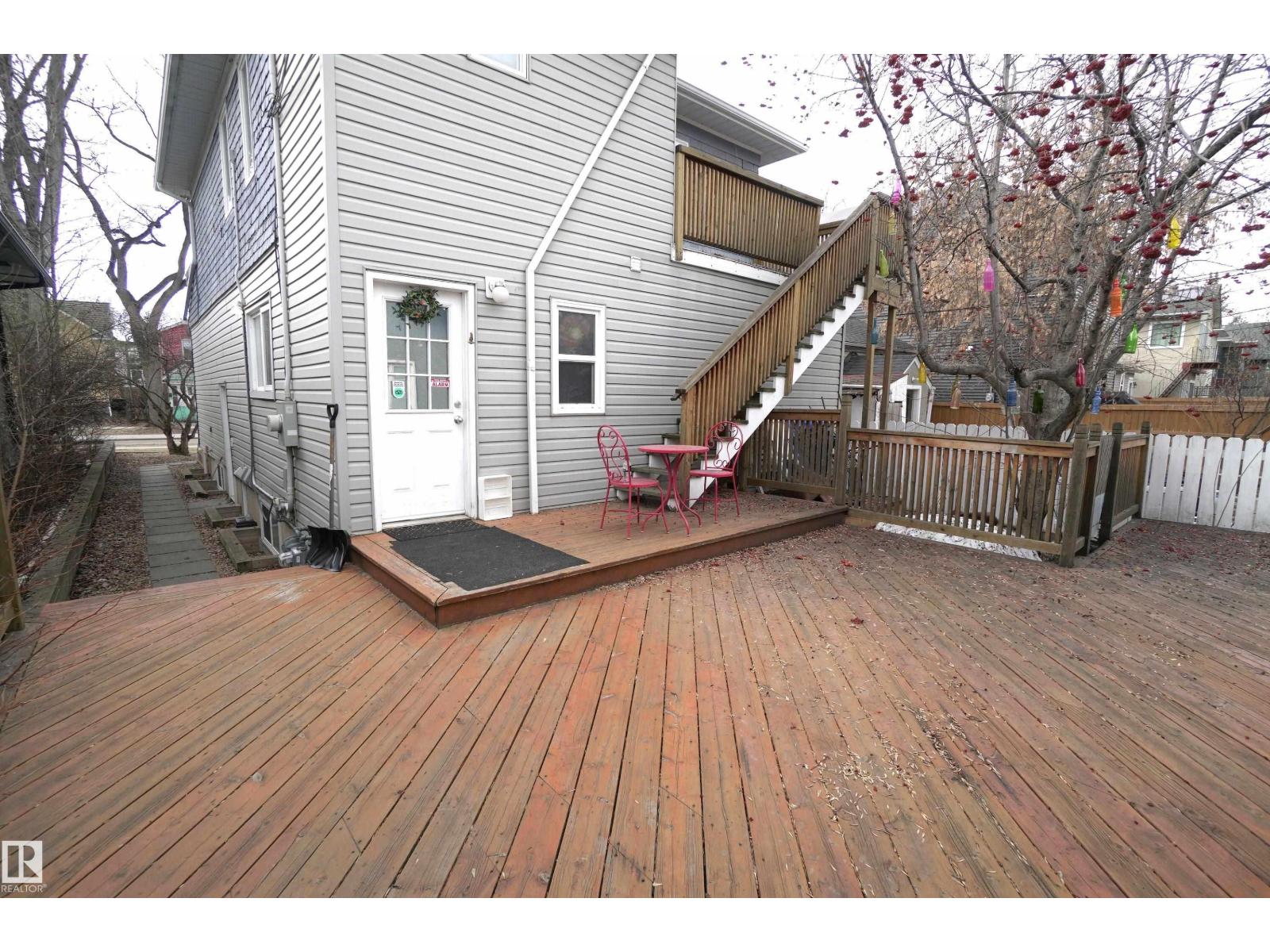 10026 87 Av Nw, Edmonton, Alberta  T6E 2N9 - Photo 41 - E4483556