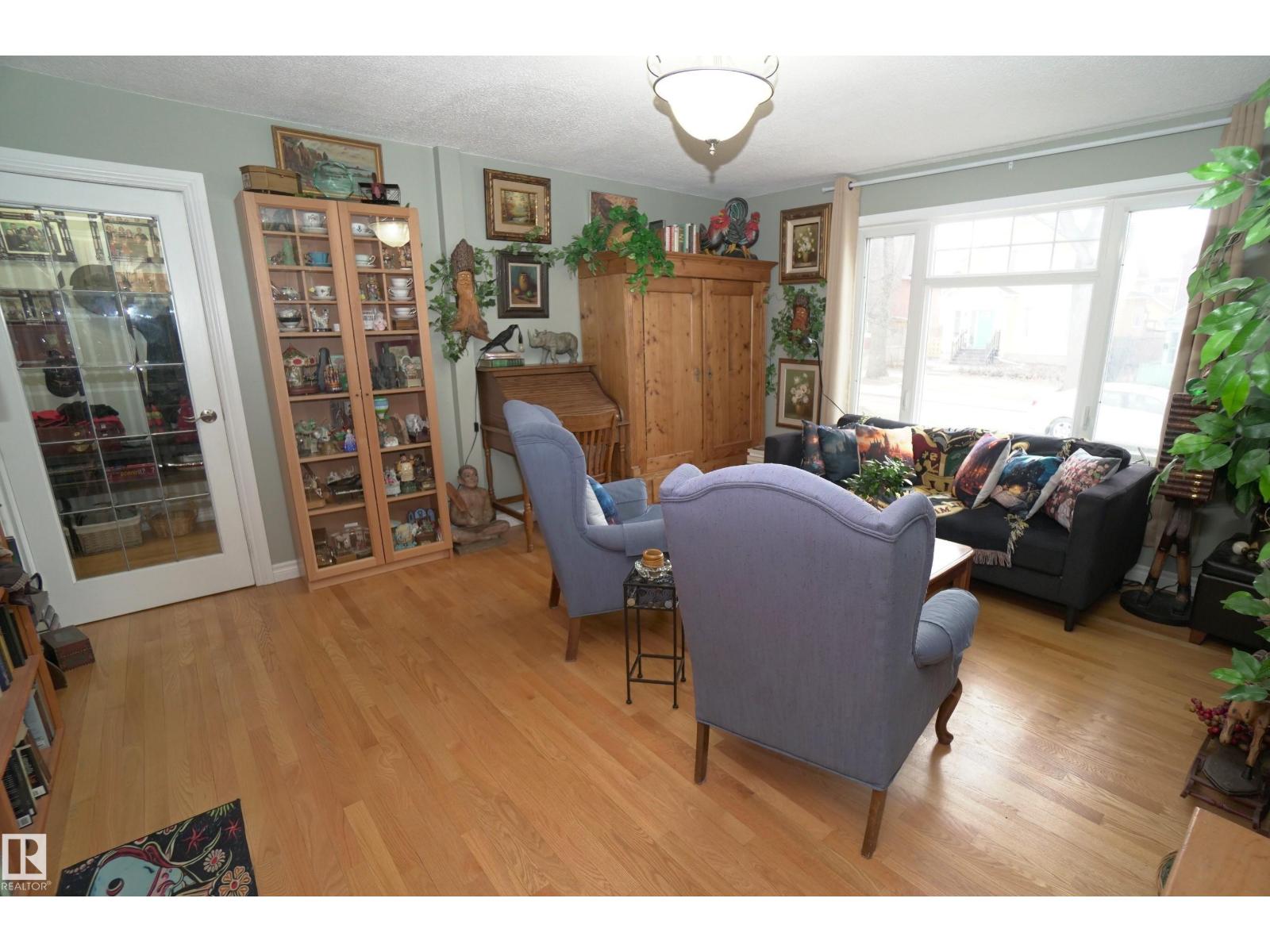 10026 87 Av Nw, Edmonton, Alberta  T6E 2N9 - Photo 7 - E4483556