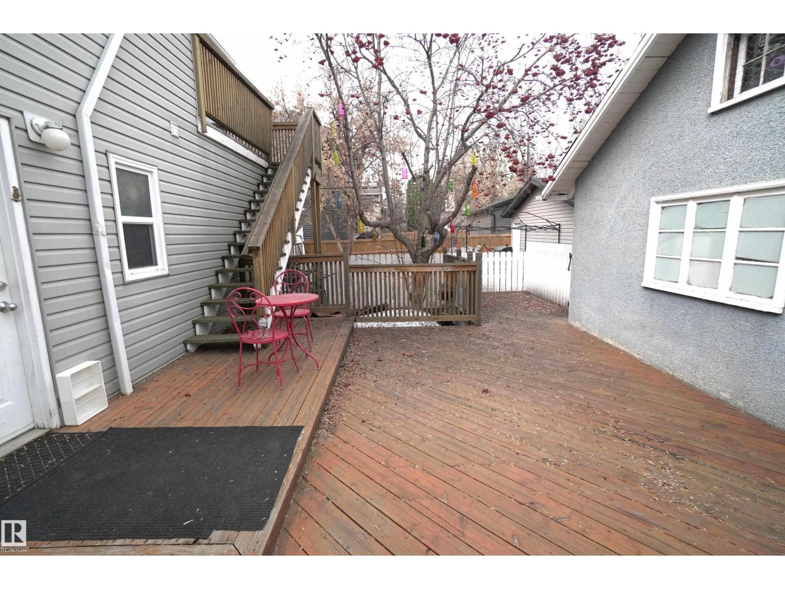 10026 87 Av Nw, Edmonton, Alberta  T6E 2N9 - Photo 39 - E4483556