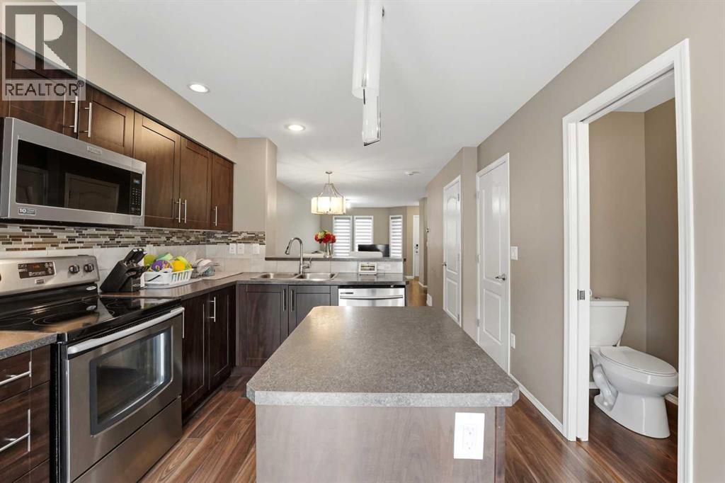 803, 30 Carleton Avenue, Red Deer, Alberta  T4P 0M8 - Photo 11 - A2301570