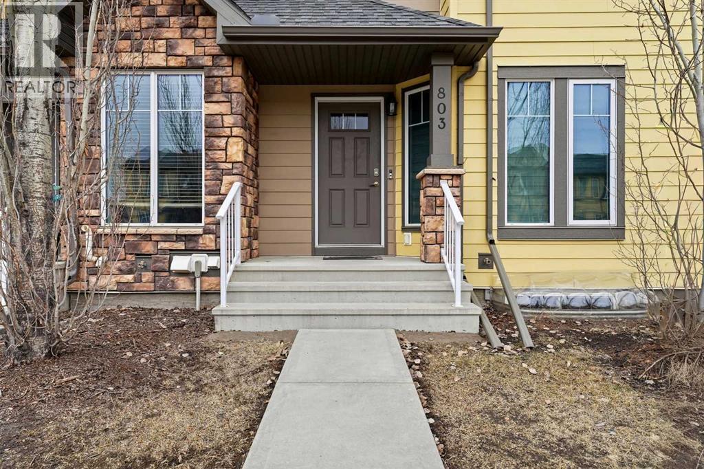 803, 30 Carleton Avenue, Red Deer, Alberta  T4P 0M8 - Photo 3 - A2301570