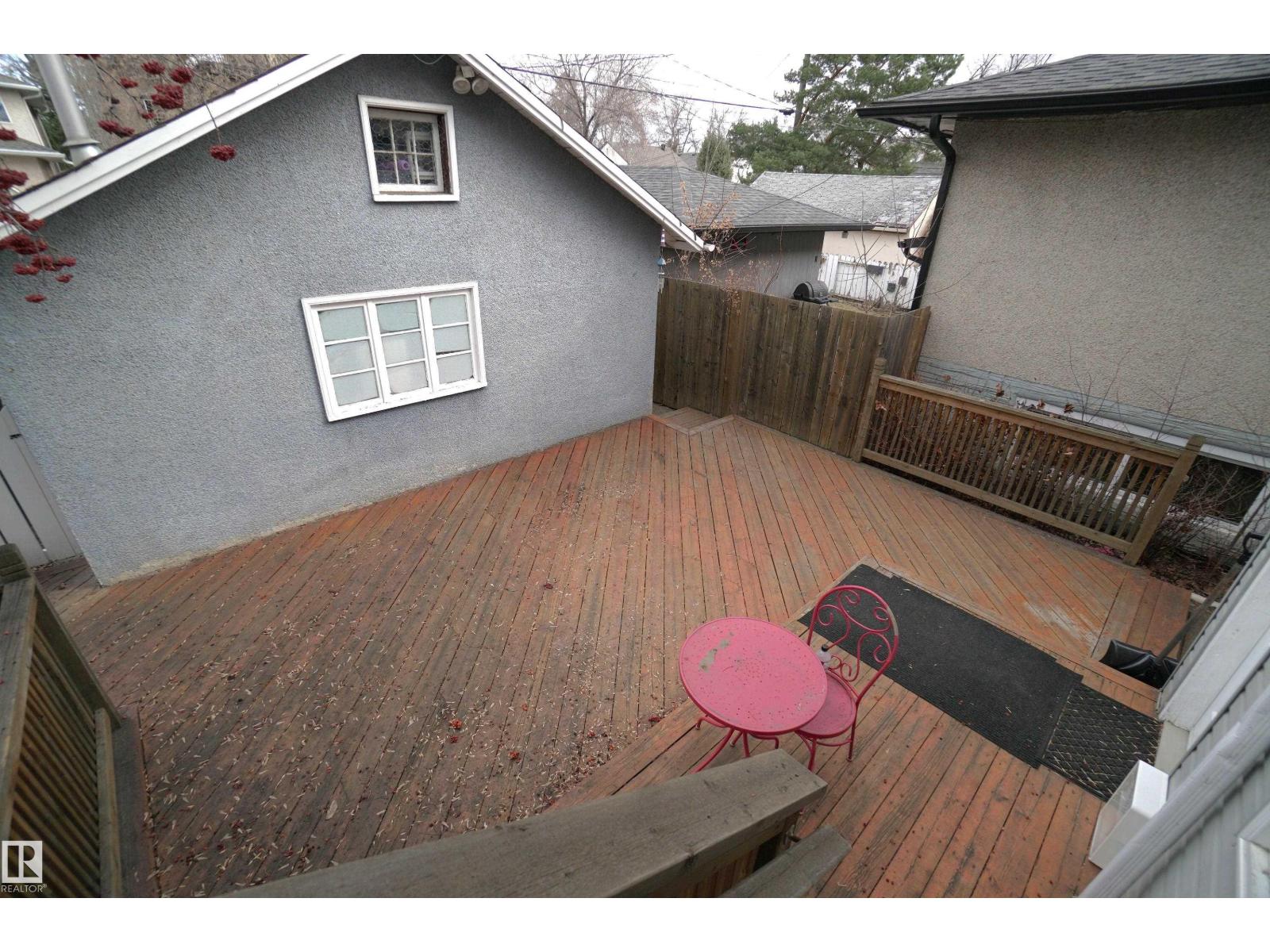 10026 87 Av Nw, Edmonton, Alberta  T6E 2N9 - Photo 43 - E4483556