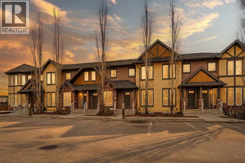 803, 30 Carleton Avenue, Red Deer, Alberta  T4P 0M8 - Photo 1 - A2301570