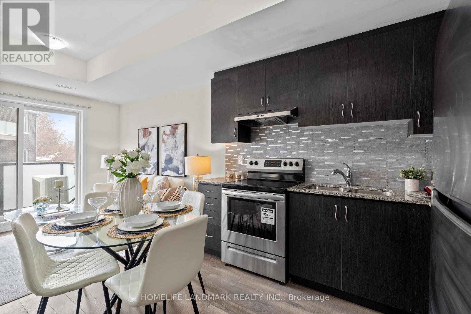 214 - 1085 Danforth Road, Toronto, Ontario  L3R 1A4 - Photo 25 - E13032010