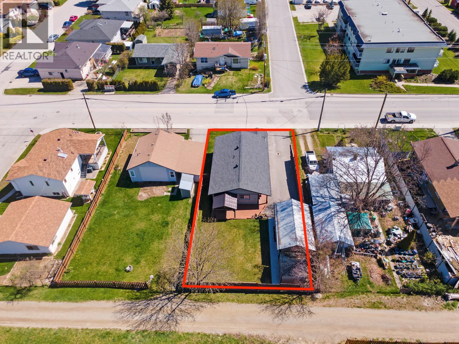 415 16th Avenue N, Creston, British Columbia  V0B 1G5 - Photo 6 - 10383829