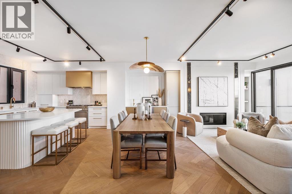 2, 2703 Erlton Street SW, Calgary, Alberta  T2S 2W4 - Photo 3 - A2281084