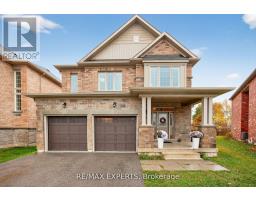 66 ROBB THOMPSON ROAD, East Gwillimbury, Ontario