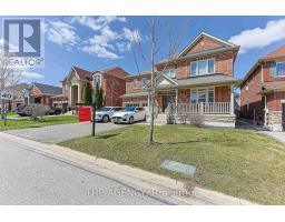 48 TONNER CRESCENT, Aurora, Ontario