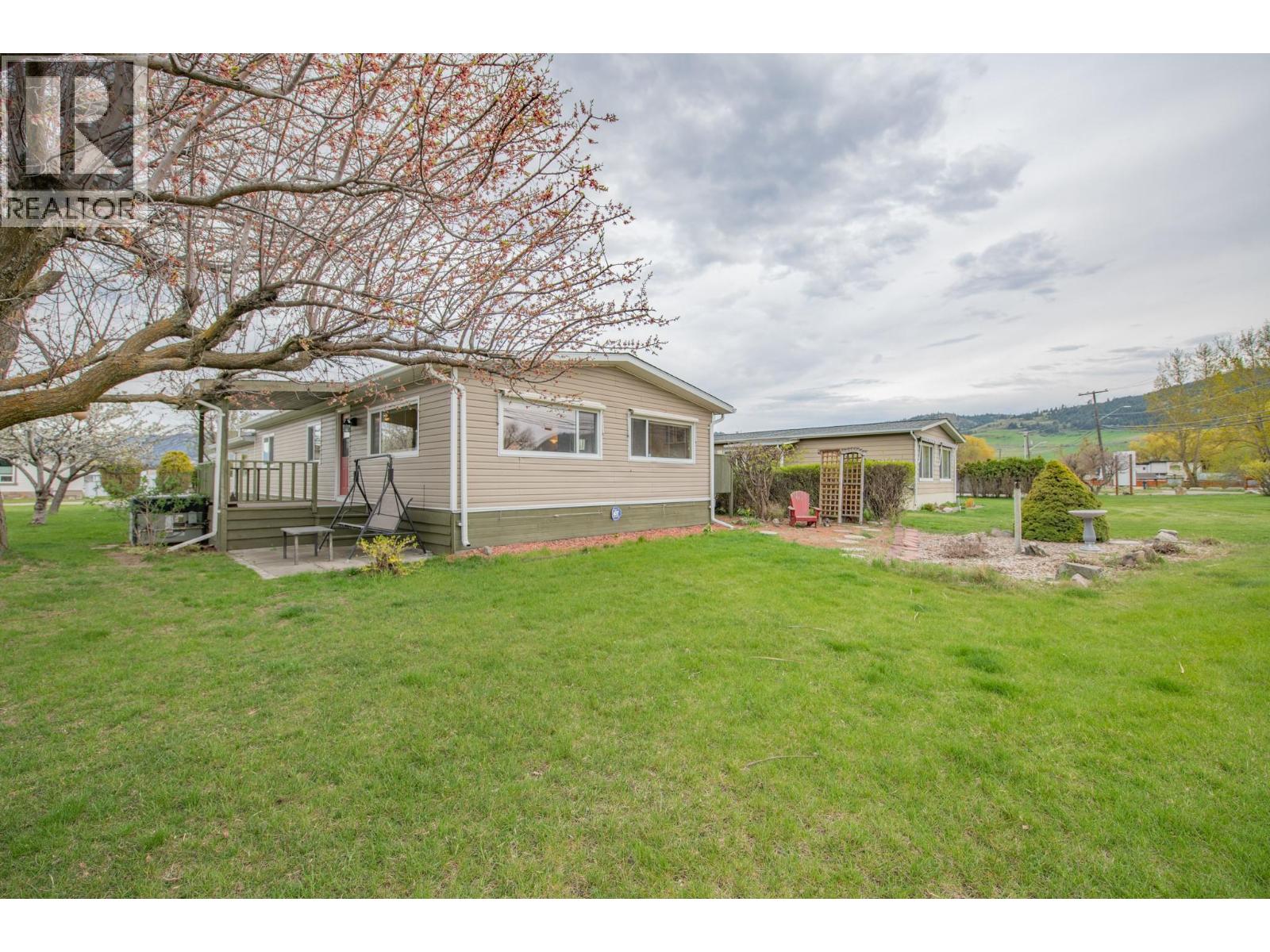 2727 Lakeshore Road Unit# 48, Vernon, British Columbia  V1H 1X5 - Photo 38 - 10384446