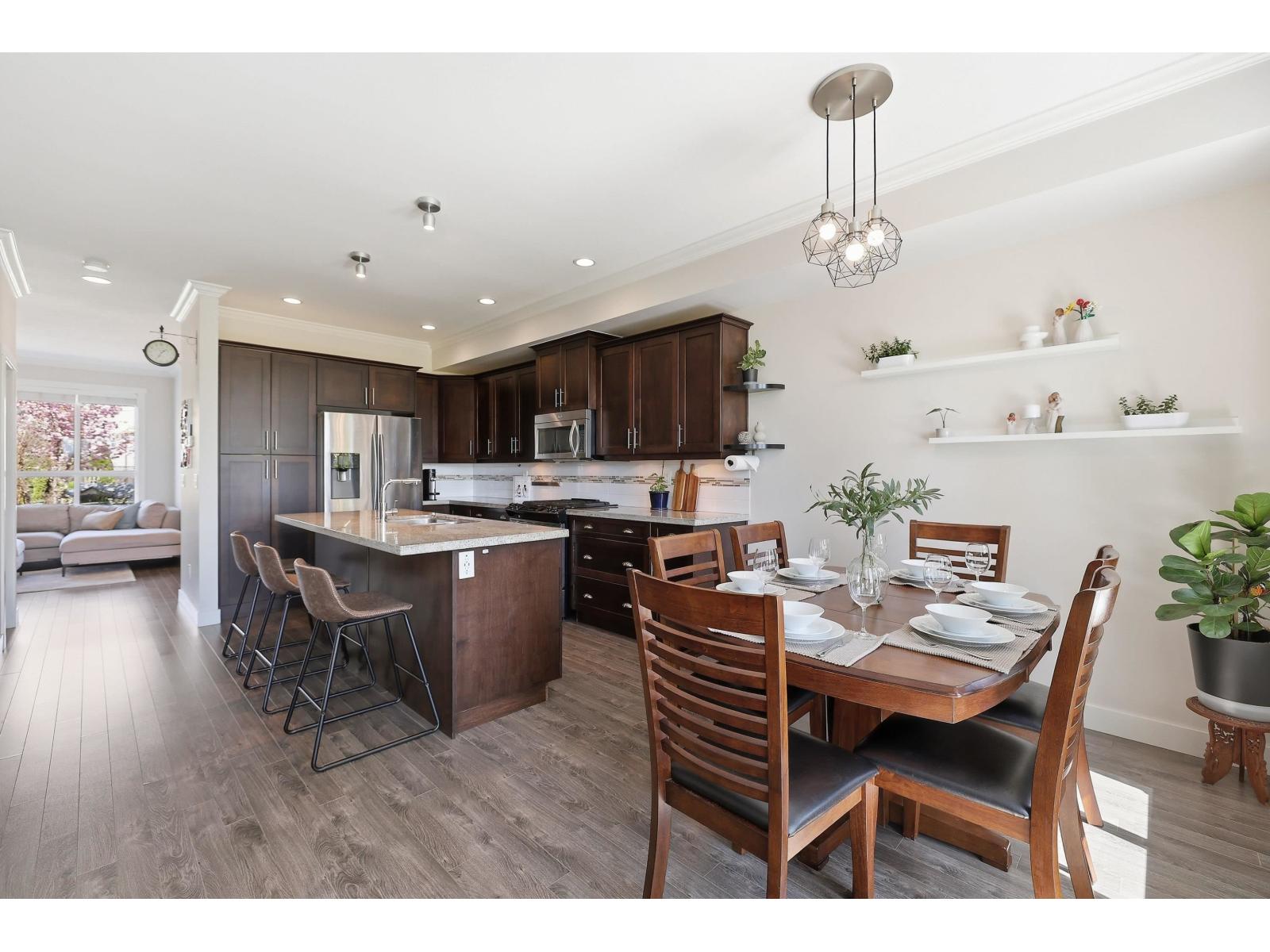 82 7780 170 Street, Surrey, British Columbia  V4N 6M4 - Photo 6 - R3114563