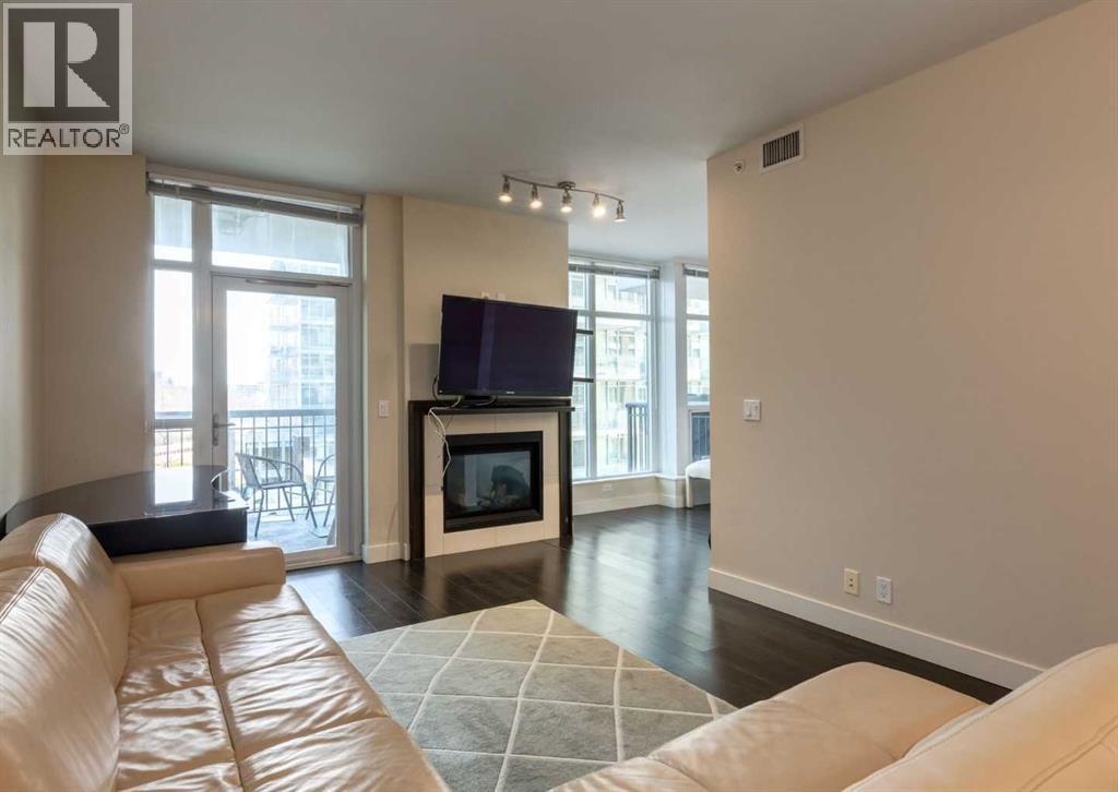 414, 222 Riverfront Avenue SW, Calgary, Alberta  T2P 0X2 - Photo 12 - A2292898