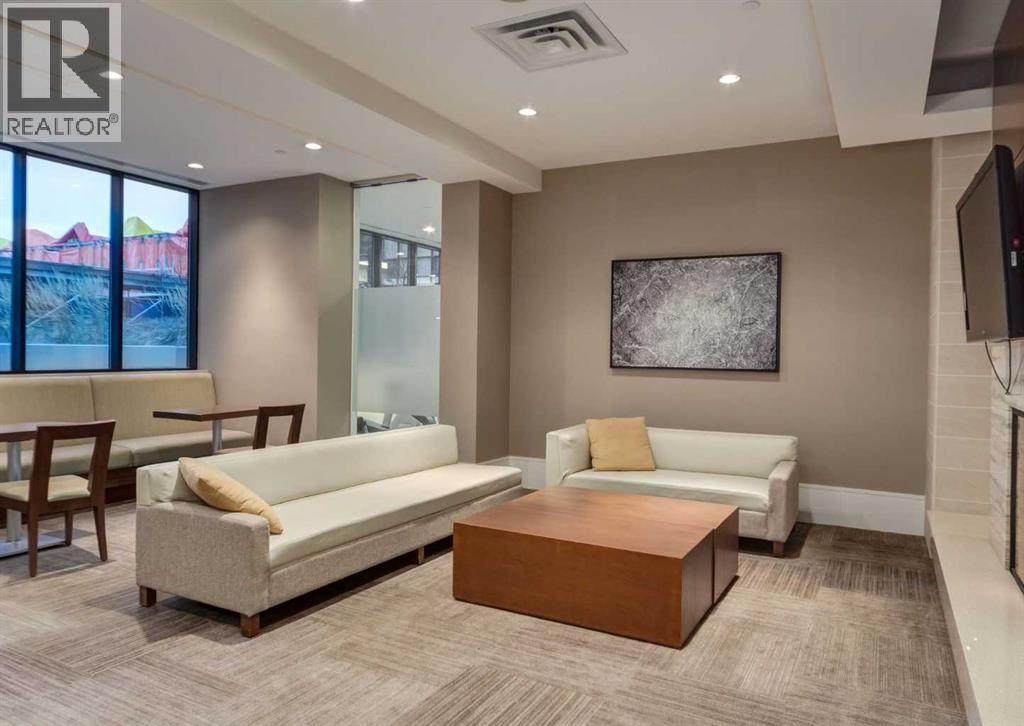 414, 222 Riverfront Avenue SW, Calgary, Alberta  T2P 0X2 - Photo 28 - A2292898