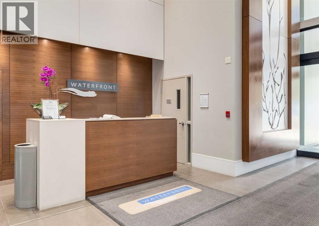 414, 222 Riverfront Avenue SW, Calgary, Alberta  T2P 0X2 - Photo 37 - A2292898