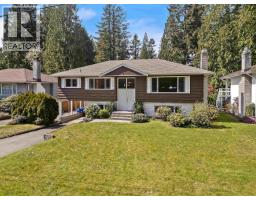 1189 EDGEWOOD PLACE, North Vancouver, British Columbia