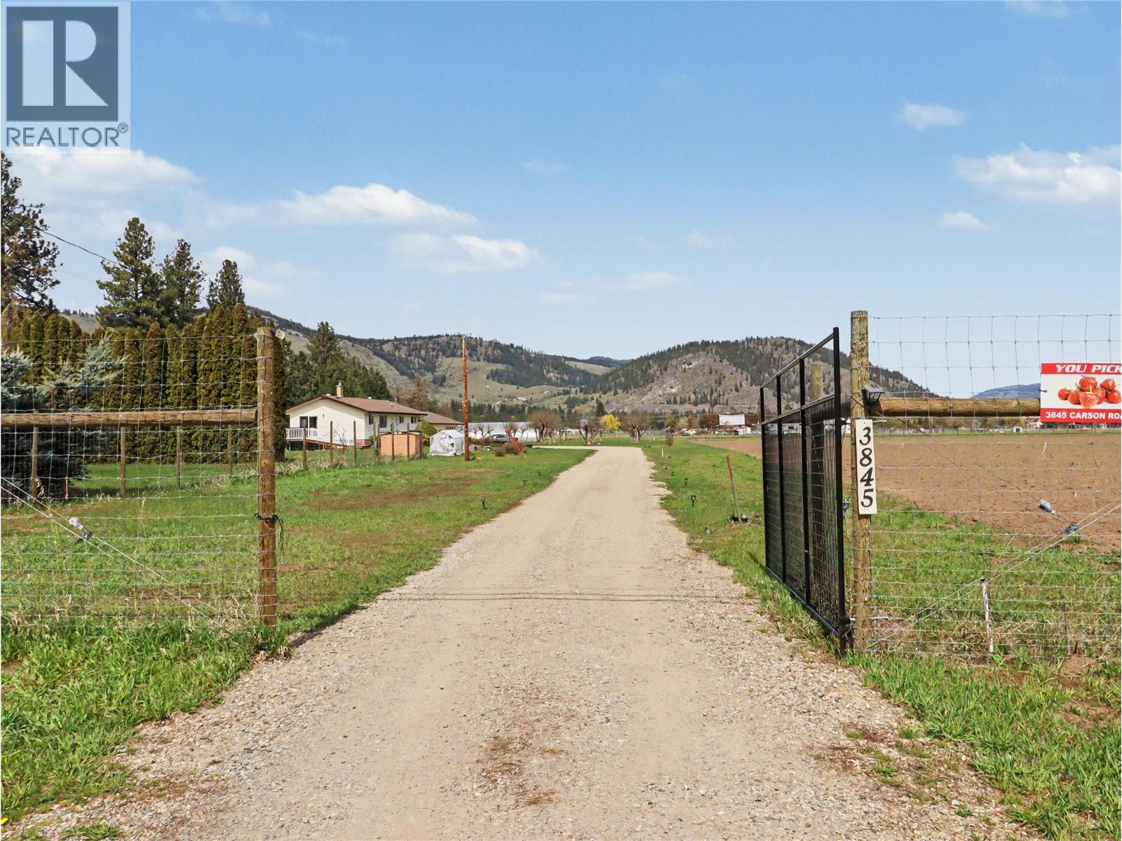 3845 Carson Road, Grand Forks, British Columbia  V0H 1H4 - Photo 10 - 10384493