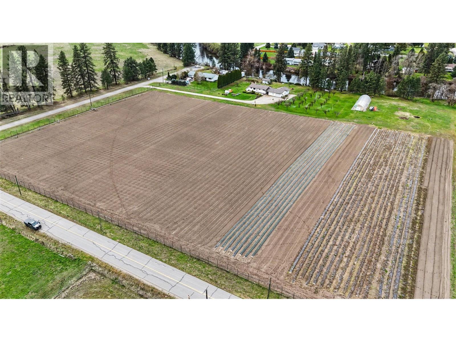 3845 Carson Road, Grand Forks, British Columbia  V0H 1H4 - Photo 9 - 10384493