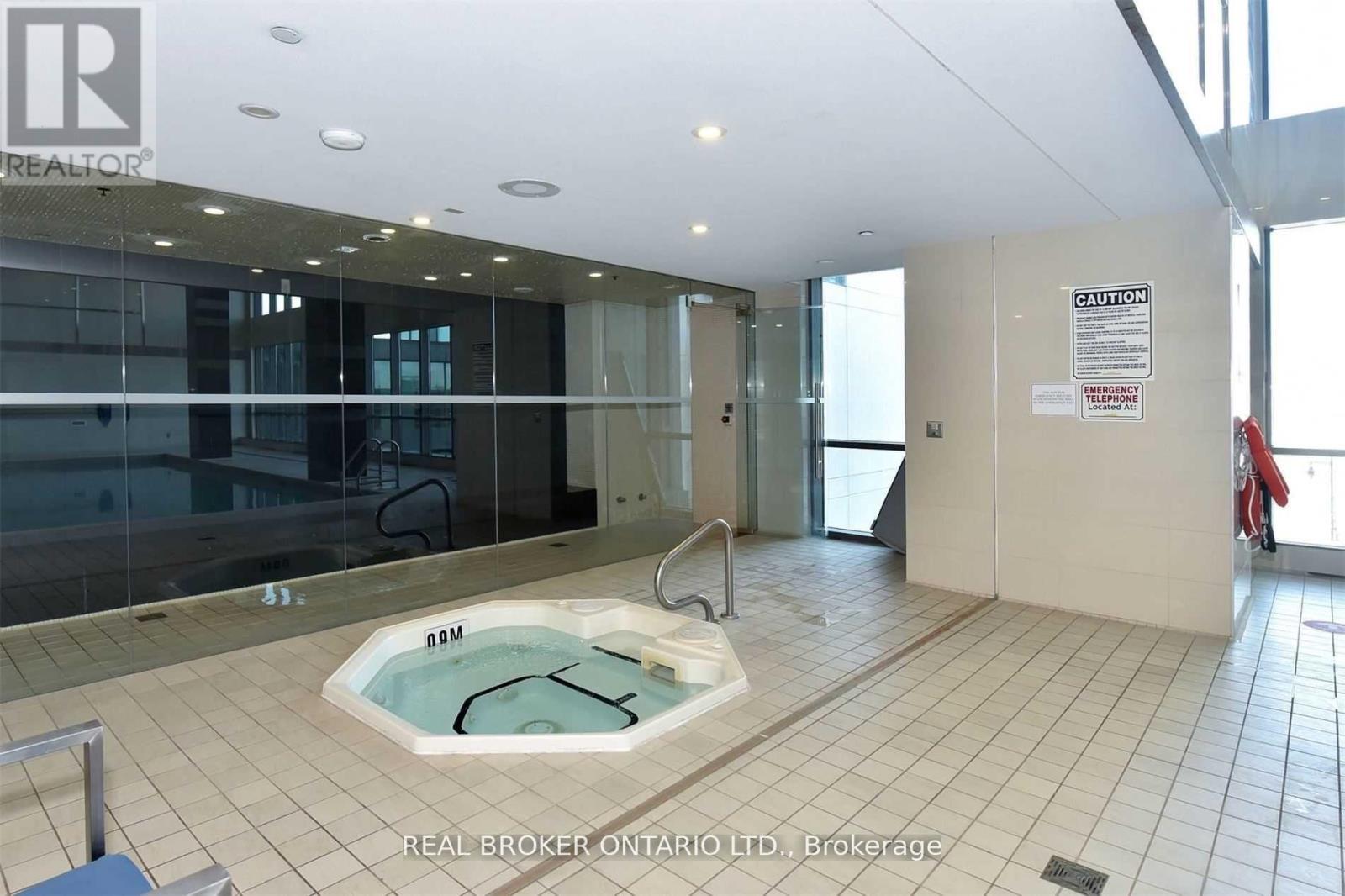 1704 - 205 Sherway Gardens Road, Toronto, Ontario  M9C 0A5 - Photo 26 - W13026508