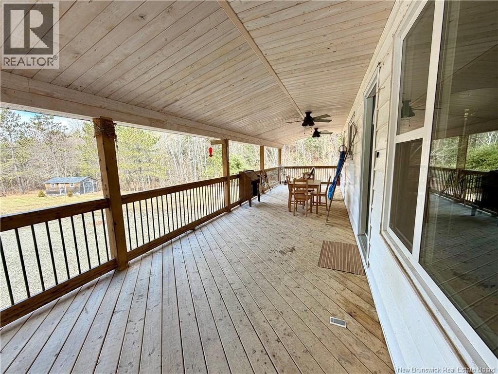 50 Hathaway Lane, Perth-Andover, New Brunswick  E7H 2G1 - Photo 29 - NB137681