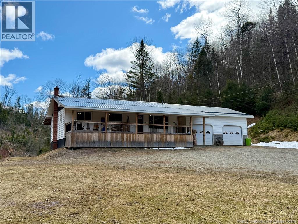 50 Hathaway Lane, Perth-Andover, New Brunswick  E7H 2G1 - Photo 3 - NB137681