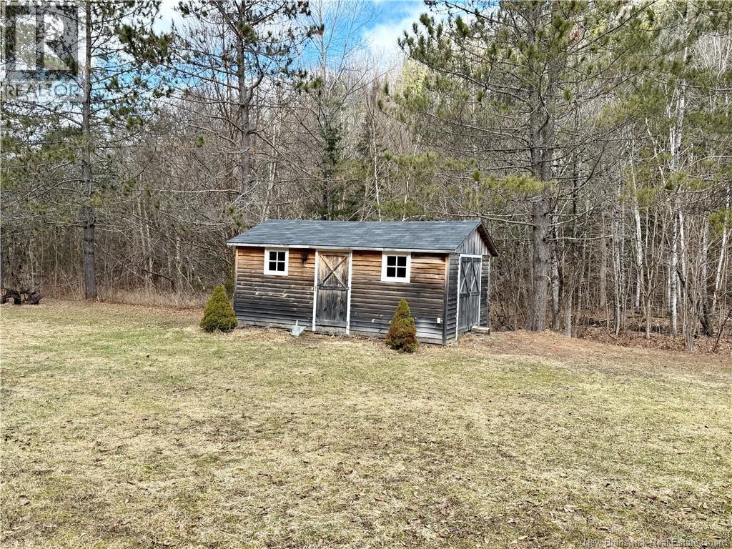 50 Hathaway Lane, Perth-Andover, New Brunswick  E7H 2G1 - Photo 33 - NB137681